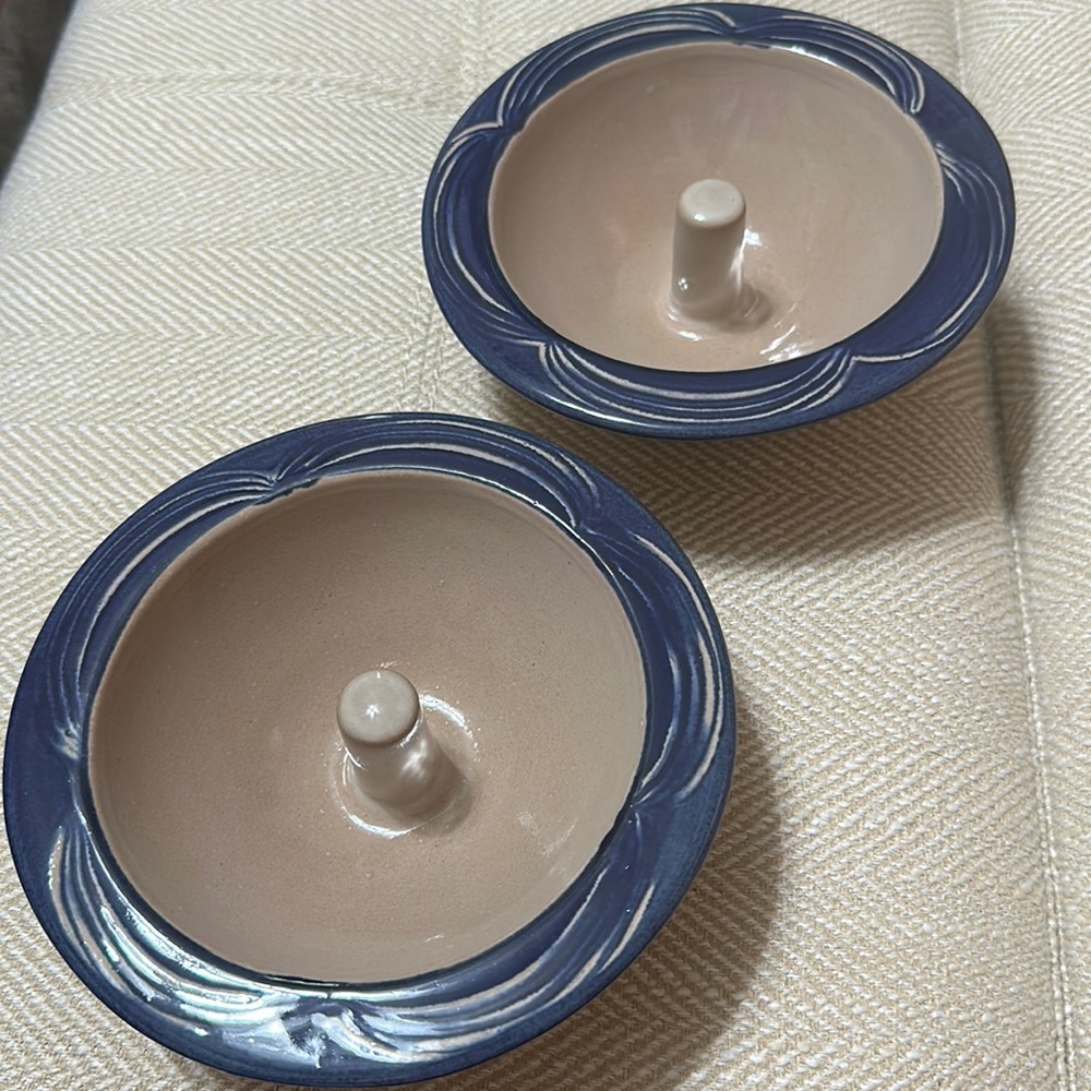 Apple Bakers Set of 2